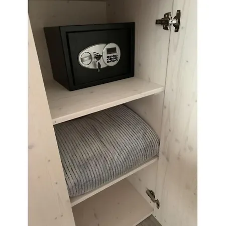 Isa-bella Comfortable