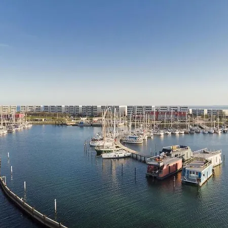 Botel Isa-bella Comfortable