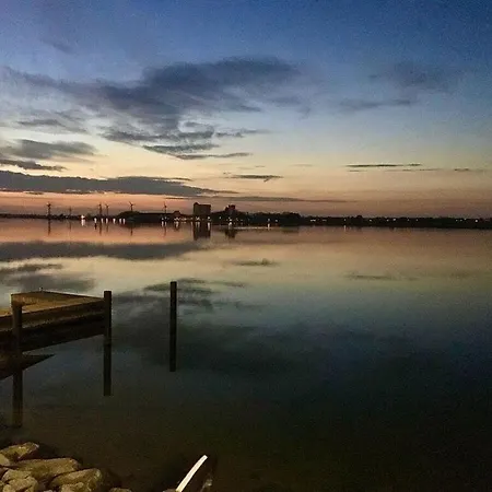 Isa-bella Comfortable